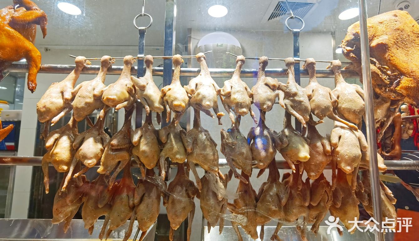 吃过返寻味 | 中国金奖清心鸡