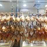 吃过返寻味 | 中国金奖清心鸡