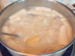 竹荪猪肚鸡-煲王粤菜餐厅(中侨中心店)