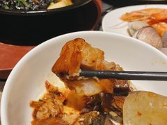 -长沙北辰洲际酒店-兰调全日餐厅