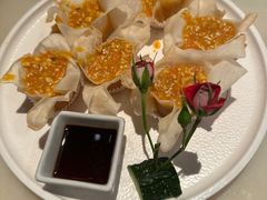 公主素蟹粉-桂满陇-十里风荷(合生汇店)