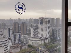 -宁波东港喜来登酒店