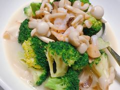 -同庆楼(天鹅湖万达店)