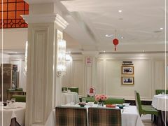 大堂-大鸭梨烤鸭(左家庄店)