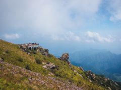 -白草畔自然风景区