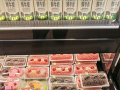 -奈雪的茶(大悦城店)