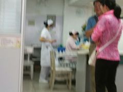 -东南大学附属中大医院(本部)