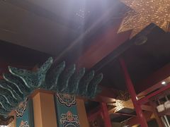 -宝泉铜锅·涮羊肉(解放东路店)