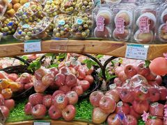 -百果园PAGODA(西四地铁站店)