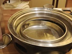 -九田家黑牛烤肉料理(衡百国际店)