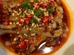 -一品红川菜(皇岗店)