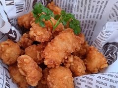 -MR.ROCKY洛奇先生·西餐&酒吧(太古仓店)