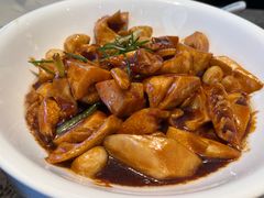 -老周家酱卤猪蹄私房菜(克拉玛依西街店)