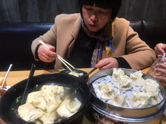 -真真鲜馄饨店(启蒙路店)