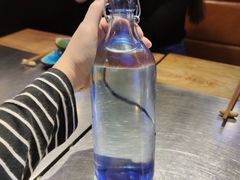 -鱼库·不仅是一家烤鱼店(车公庙店)