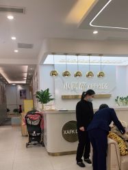 -小阿福儿童摄影(华中智谷店)
