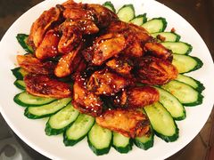 -新东源国际酒店·新东源食坊(沙井店)