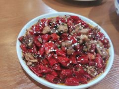 -盛世盐帮·自贡特色(总店)