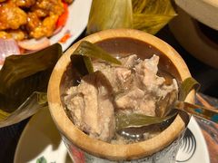 -广府乡下·饭庄(新港东路店)