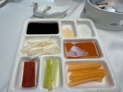-四季民福烤鸭店(前门大栅栏店)