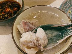 -润泽园椰子鸡(汇一城店)