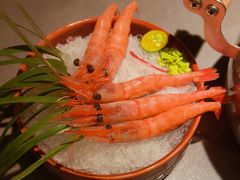 -沼津港精致料理·寿喜烧·烧鸟(龙湖南桥天街日料榜单店)