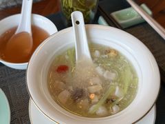 -湖畔居茶楼(湖滨店)