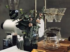 -ZING COFFEE 镜咖啡