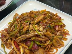 -金阁家常菜(贵阳路店)
