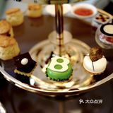 北京下午茶｜宾利下午茶奢华套餐～丽思卡尔顿酒店