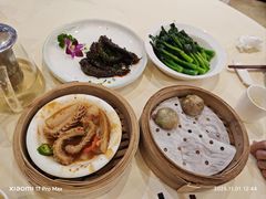 -益利大酒楼(井岸店)