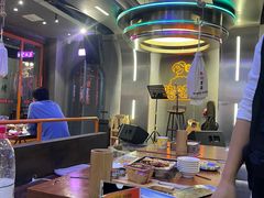 -路边羊烧烤酒场(宝带路店)