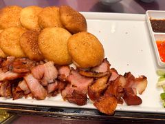 -龙香居海鲜浑锅家常菜·特色驴肉