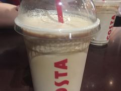 -COSTA COFFEE(德基广场店)