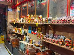 -即墨老公社·海肠捞饭大王(古城店)