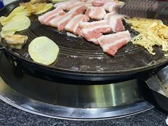 -碳匠炭火烤肉