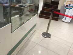 面包甜点陈列柜-上海哈尔滨食品厂(淮海中路店)