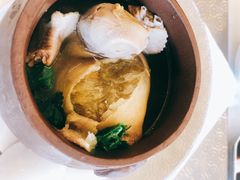 -潮福城大酒楼·潮粤菜·港式点心(阳光城店)