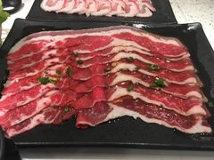 -花味烤肉·拌饭(庐阳万科店)