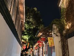 -三坊七巷历史文化街区