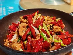 -醉长安(钟楼旗舰店)