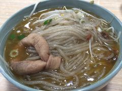 -王记老幺肥肠粉