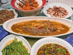 -小厨师·二十年沈家门小海鲜(百井坊巷店)