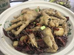 -小民大排档(光谷店)