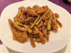 -凯鸽酒楼(大同振兴街店)