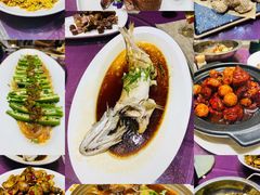-一品名厨堂(先锋路店)