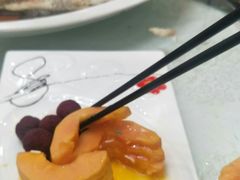 -清真悦宾楼食府(海湖店)