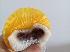 -一口小满手作糯米糍(北山店)