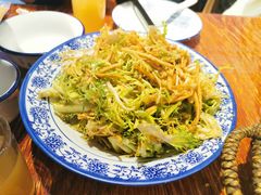 -满堂春特色餐馆