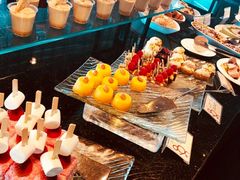 -澳门旅游塔360°旋转餐厅(南湾湖广场店)